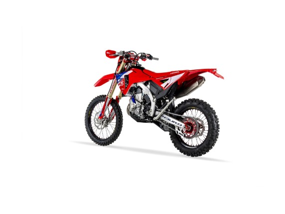 REDMOTO CREF450RX SPECIAL EDITION 2026, 0036878