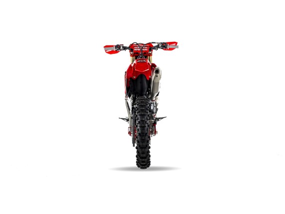 REDMOTO CREF450RX SPECIAL EDITION 2026, 0036878