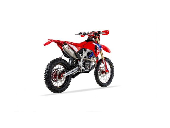REDMOTO CREF450RX SPECIAL EDITION 2026, 0036878