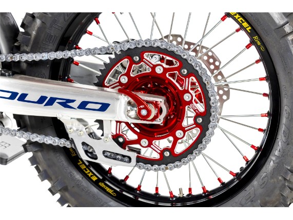 REDMOTO CREF450RX SPECIAL EDITION 2026, 0036878