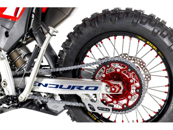REDMOTO CREF450RX SPECIAL EDITION 2026, 0036878
