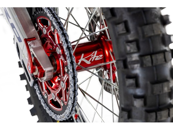 REDMOTO CREF450RX SPECIAL EDITION 2026, 0036878
