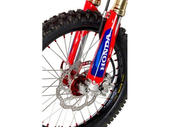 REDMOTO CREF450RX SPECIAL EDITION 2026, 0036878