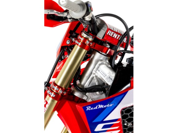 REDMOTO CREF450RX SPECIAL EDITION 2026, 0036878