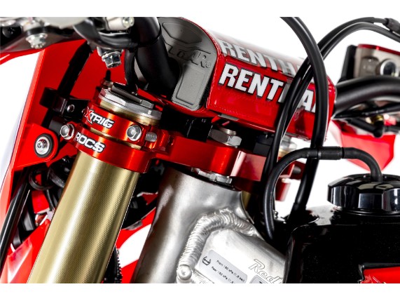 REDMOTO CREF450RX SPECIAL EDITION 2026, 0036878