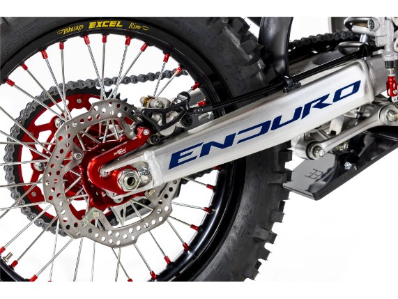 REDMOTO CREF450RX SPECIAL EDITION 2026, 0036878