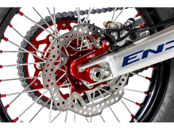 REDMOTO CREF450RX SPECIAL EDITION 2026, 0036878