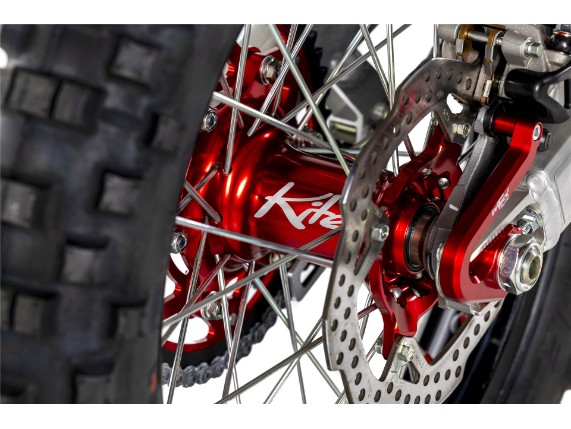 REDMOTO CREF450RX SPECIAL EDITION 2026, 0036878