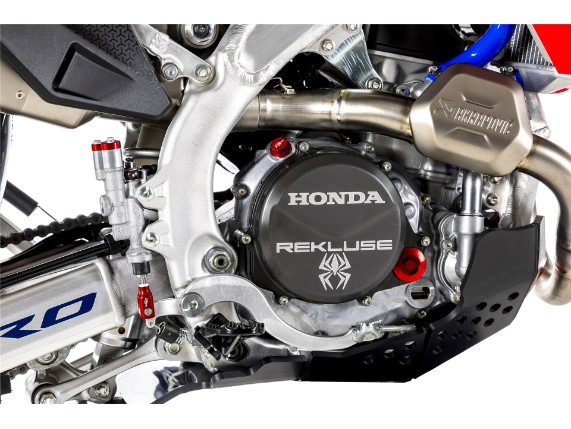 REDMOTO CREF450RX SPECIAL EDITION 2026, 0036878