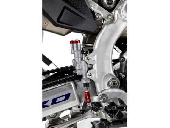 REDMOTO CREF450RX SPECIAL EDITION 2026, 0036878