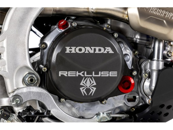 REDMOTO CREF450RX SPECIAL EDITION 2026, 0036878