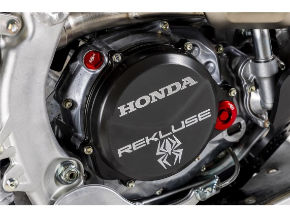REDMOTO CREF450RX SPECIAL EDITION 2026, 0036878