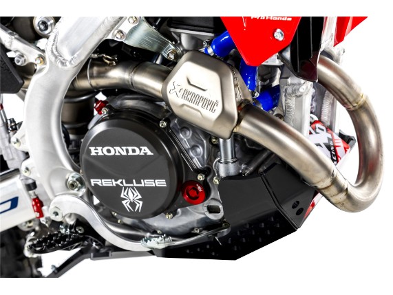REDMOTO CREF450RX SPECIAL EDITION 2026, 0036878