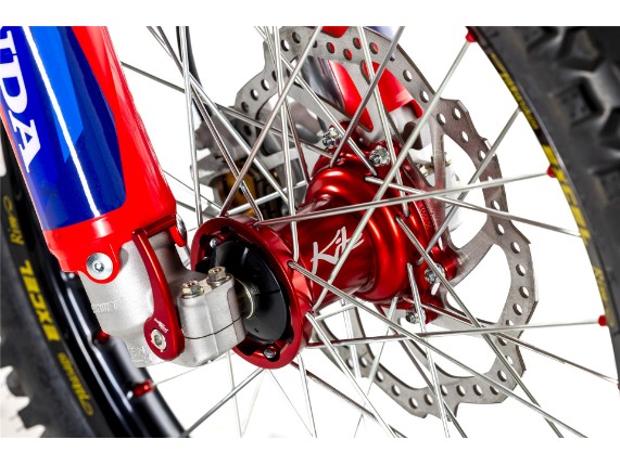 REDMOTO CREF450RX SPECIAL EDITION 2026, 0036878