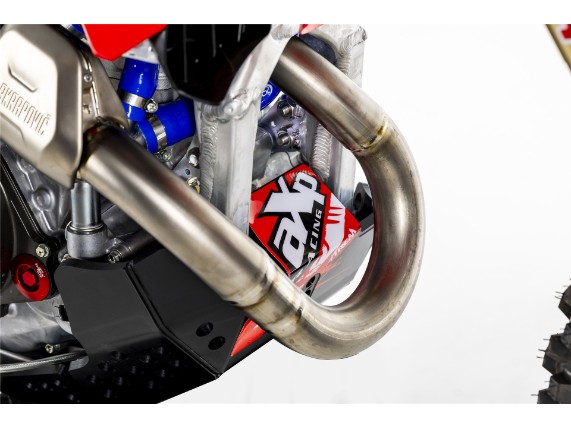 REDMOTO CREF450RX SPECIAL EDITION 2026, 0036878