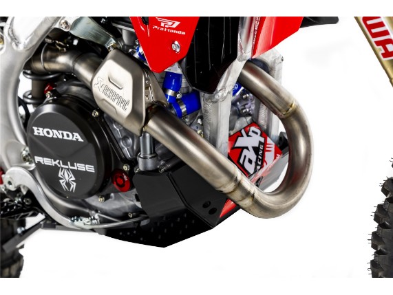 REDMOTO CREF450RX SPECIAL EDITION 2026, 0036878