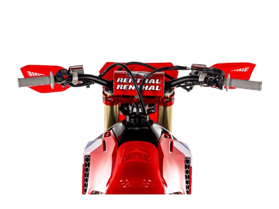 REDMOTO CREF450RX SPECIAL EDITION 2026, 0036878