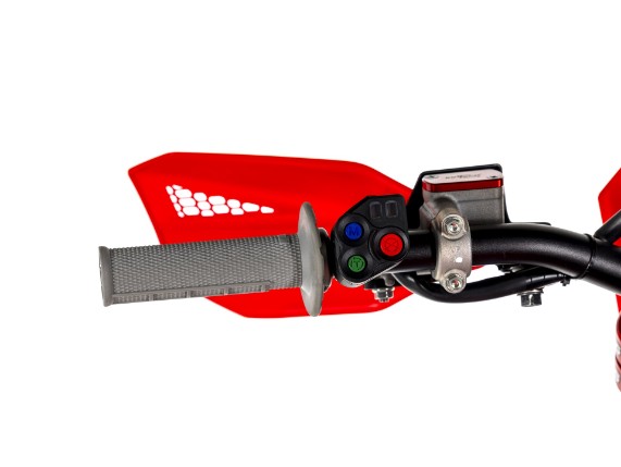 REDMOTO CREF450RX SPECIAL EDITION 2026, 0036878