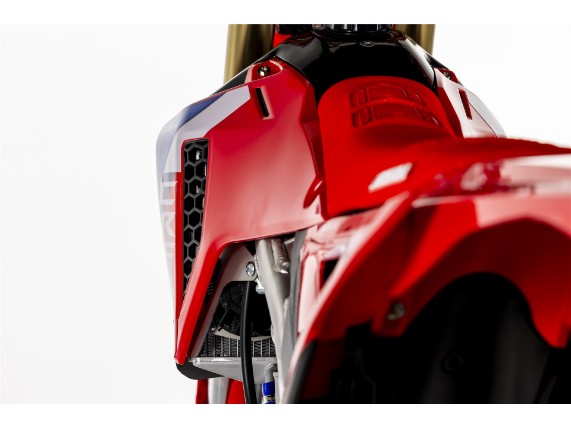 REDMOTO CREF450RX SPECIAL EDITION 2026, 0036878