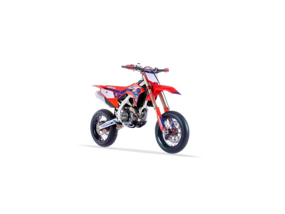 REDMOTO CRMF450R SMT 2024,