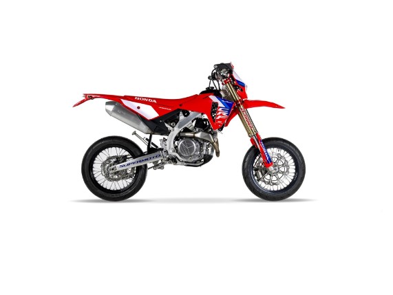 REDMOTO CRMF450RX 2026, 0036872