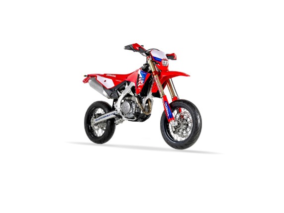 REDMOTO CRMF450RX 2026, 0036872