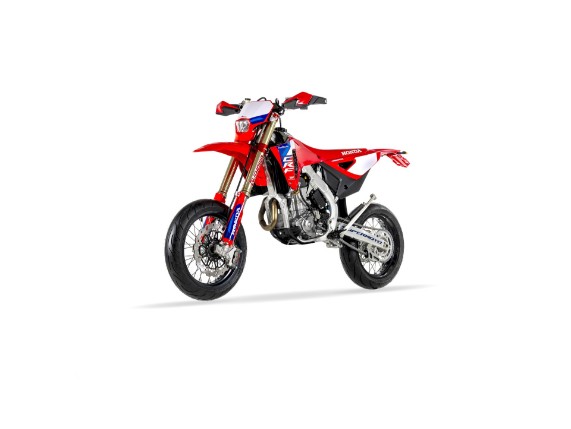 REDMOTO CRMF450RX 2026, 0036872