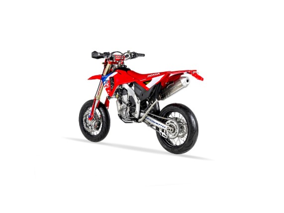 REDMOTO CRMF450RX 2026, 0036872