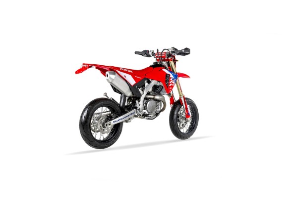 REDMOTO CRMF450RX 2026, 0036872
