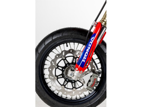 REDMOTO CRMF450RX 2026, 0036872