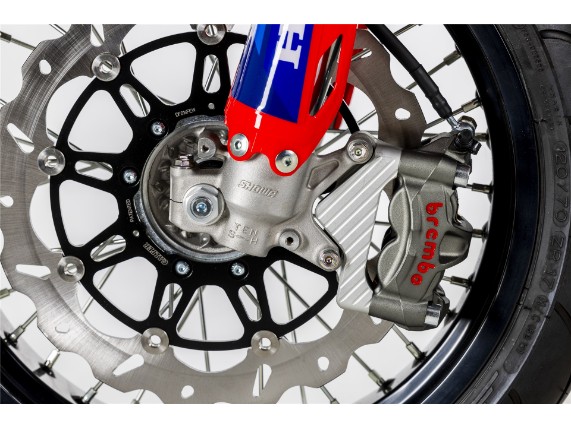 REDMOTO CRMF450RX 2026, 0036872