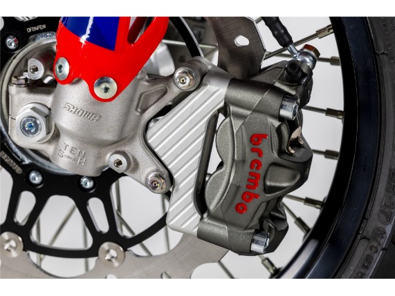 REDMOTO CRMF450RX 2026, 0036872