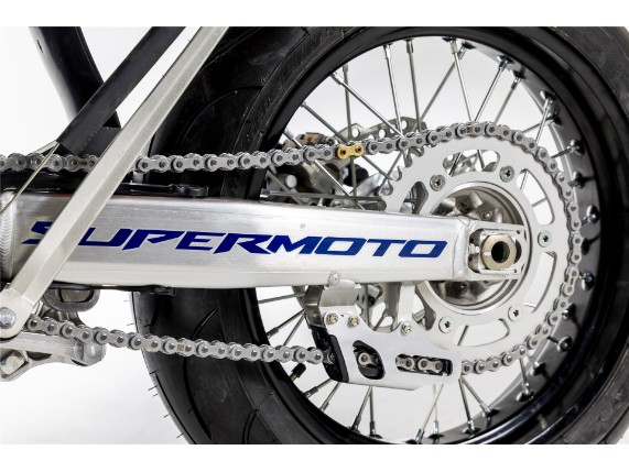 REDMOTO CRMF450RX 2026, 0036872