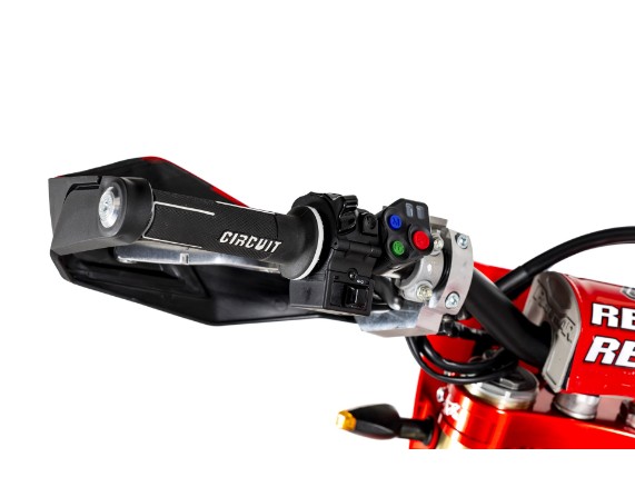 REDMOTO CRMF450RX 2026, 0036872