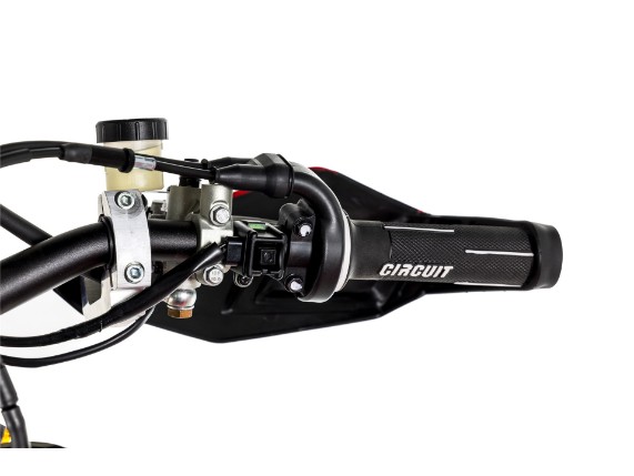 REDMOTO CRMF450RX 2026, 0036872