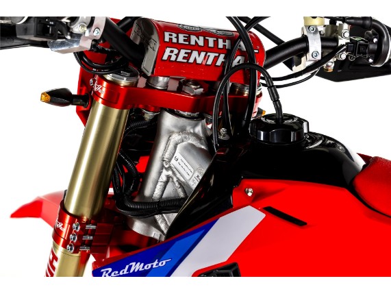 REDMOTO CRMF450RX 2026, 0036872