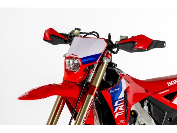 REDMOTO CRMF450RX 2026, 0036872