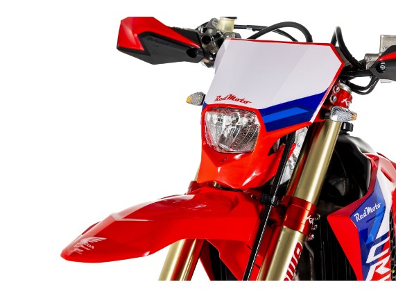 REDMOTO CRMF450RX 2026, 0036872