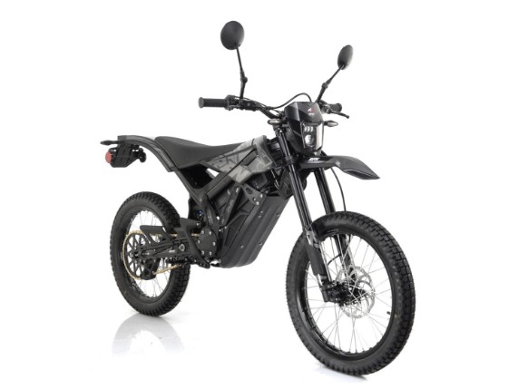 RFN ENDURANCE, 0036755