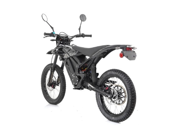 RFN ENDURANCE, 0036755