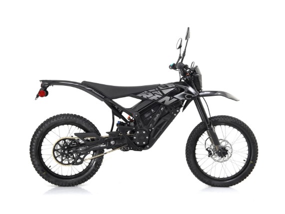 RFN ENDURANCE, 0036755