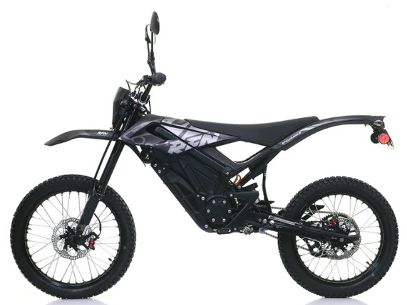 RFN ENDURANCE, 0036755
