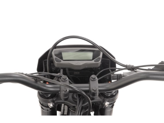 RFN ENDURANCE, 0036755