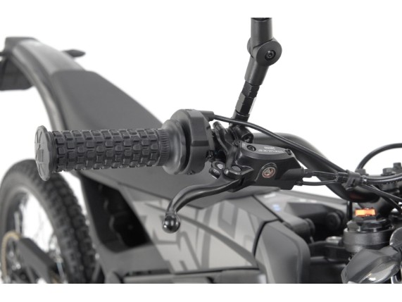 RFN ENDURANCE, 0036755
