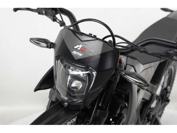 RFN ENDURANCE, 0036755