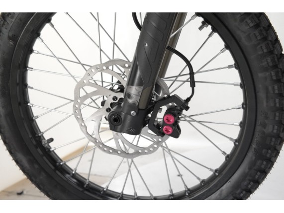 RFN ENDURANCE, 0036755