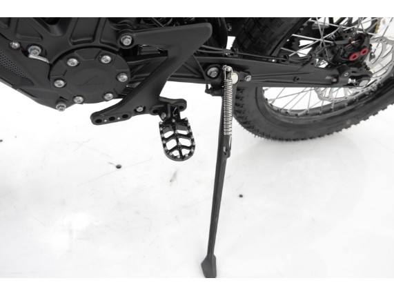 RFN ENDURANCE, 0036755