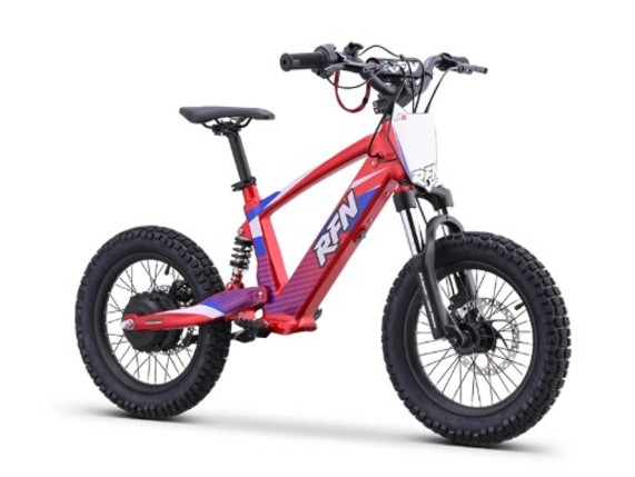 RFN EVO 16S, 0036750