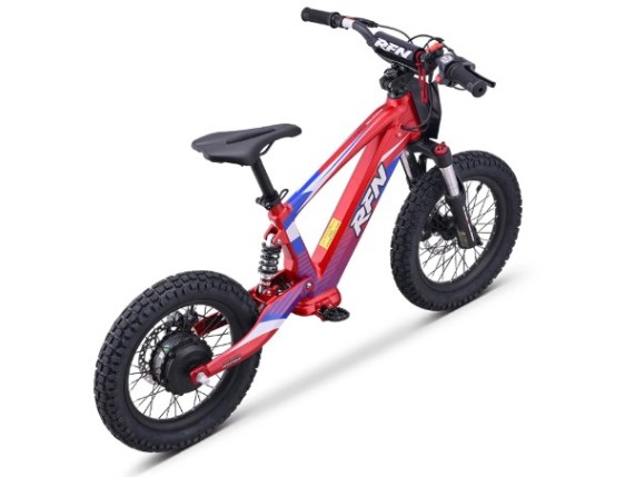 RFN EVO 16S, 0036750