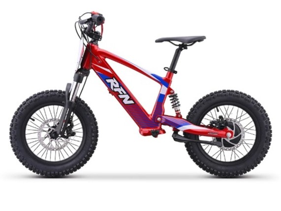 RFN EVO 16S, 0036750